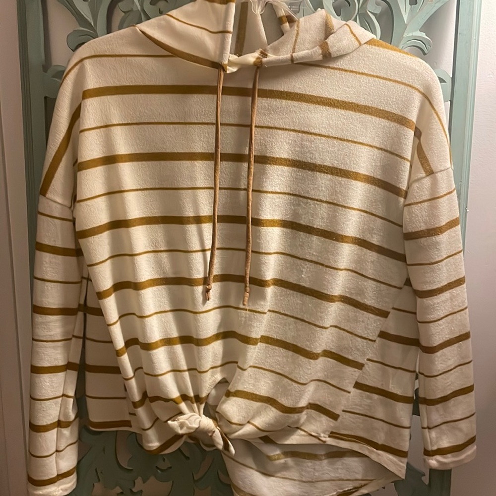 boutique top